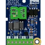 PARKER AC20 SERIES Encoder Feedback Card 2004-EN-00