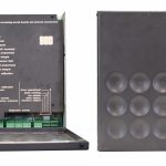 Eurotherm SSD 540 541 DC Drive