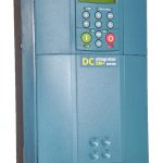 Parker Hannifin SSD DC Drive 590P with keypad