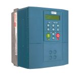 Eurotherm SSD 605C Vector Inverter AC drive