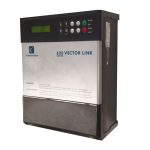 Eurotherm SSD 620 Vector Inverter LINK AC drive