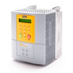 Parker Hannifin 690 AC drive with Keypad
