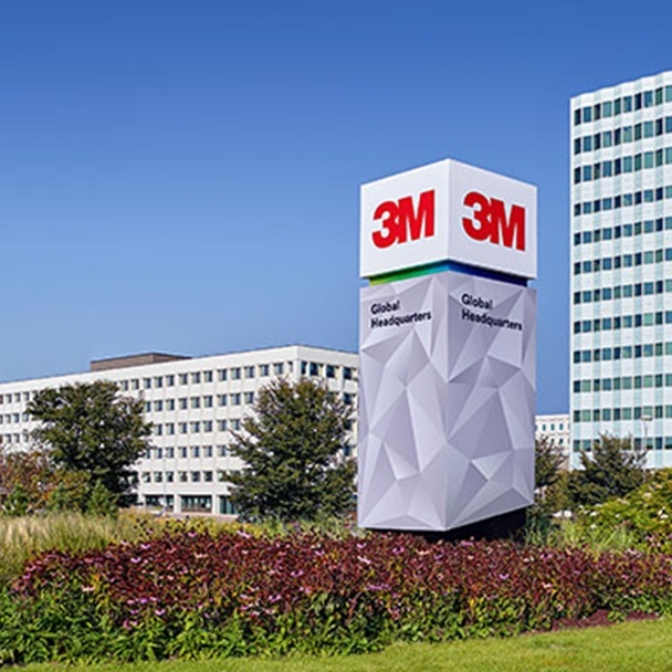 3M is a science-based technology company committed to improving lives and doing business in the right way