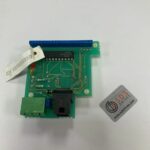 Eurotherm Plastic Fibre Optic Encoder Feedback card for 590's - AH055026U007