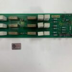 Eurotherm Suppression Board for 590 DC Drive 360A to 720A (594 to 597) - AH386001U001