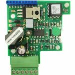 Parker SSD Wire-ended Encoder Card-590P & 590 Series