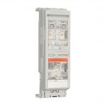 Mersen Disconnect - Up to 100A Rated - 690V - Size 000 - Busbar installation (fit directly onto busbar)