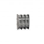 Mersen Fuse Holder - Up to 160A Rated - Size 00 - Screw Connection - Screw Mounting