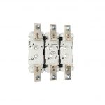 Mersen Fuse Holder - Up to 160A Rated - Size 0 - Screw Connection - Screw Mounting