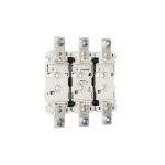Mersen Fuse Holder - Up to 160A Rated - Size 0 - Screw Connection - DIN rail Mounting