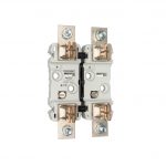 Mersen Fuse Holder - Up to 250A Rated - Size 1 - Screw Connection - Screw Mounting