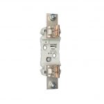 Mersen Fuse Holder - Up to 400A Rated - Size 2 - Screw Connection - Screw Mounting