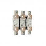 Mersen Fuse Holder - Up to 400A Rated - Size 2 - Screw Connection - Screw Mounting