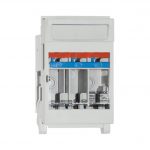 Mersen Disconnect - Up to 100A Rated - 690V - Size 000 - Bottom fitting (fit onto DIN rail) - C00ST601