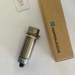 Pepperl + fuchs UC3500 Ultrasonic Sensor