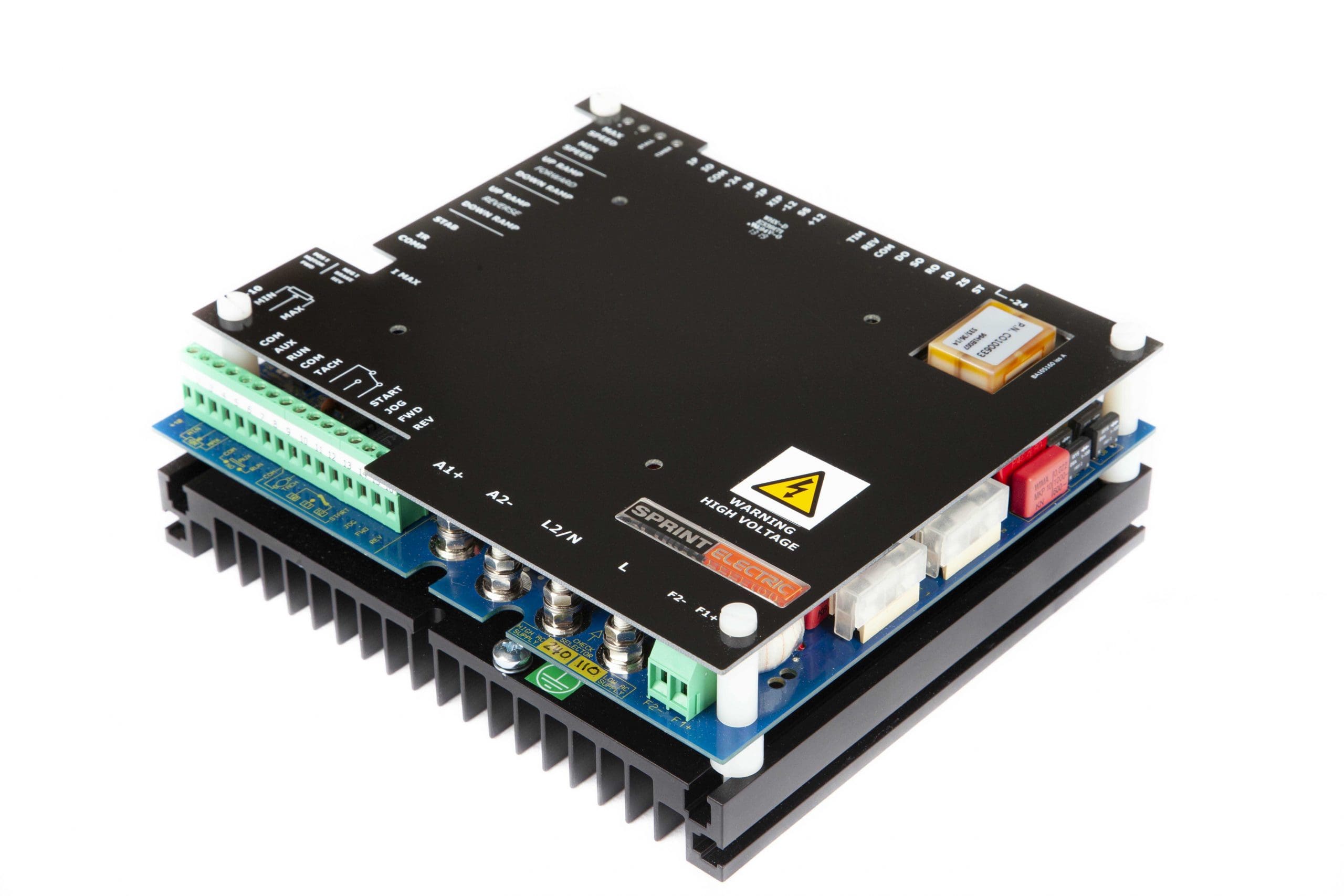 SPRINT DC PMX3665 – Nuovo Con Scatola