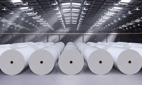 Which Inverter Drives are best for the paper manufacturing industry?