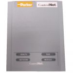 ControlNet Comms Option - Parker 590P & 690P Series - 6053-CNET-00-G_01