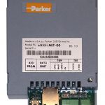 LINKNET Communications Card - Parker 690P Series - Frame C-K - 6055-LNET-00_01