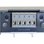 DeviceNet Comms Option - Parker AC30 Series 7003-DN-00_01