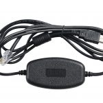 Nidec Control Techniques - CT USB Comms Cable (Fits C200, C300, M400, M600, M700 Range) 4500-0096_01