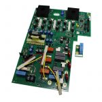 Safe Torque Off Power Board (90kW, 400V) - Parker 889 Series AH500821U003-1_01