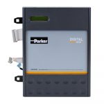 Eurotherm Parker SSD - Spare 590DC Control Door V9 590DC-00-000_01