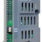 Communication, Feedback and I/O Module - Parker AC30 Series - 7004-02-00_01