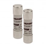 Mersen High Speed Cylindrical Fuse Link - 25A - 690V - Size 14 x 51 mm