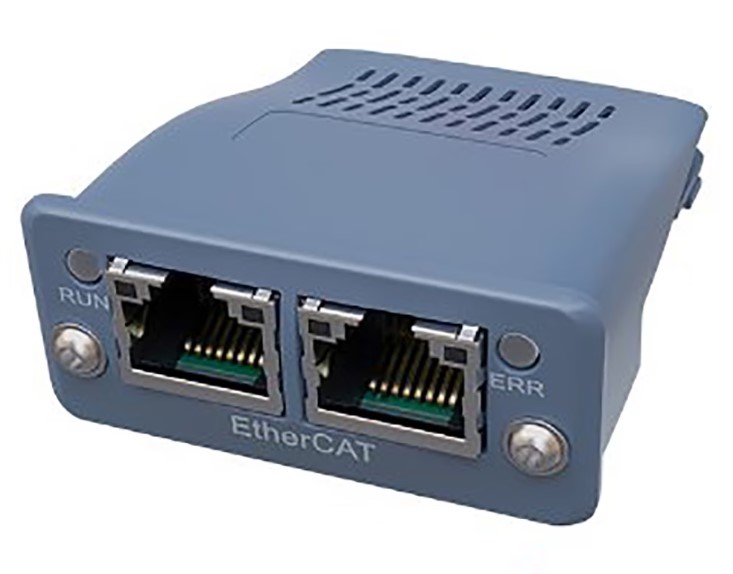 2003-CB-00 : CANopen communication interface PARKER AC20 SERIES