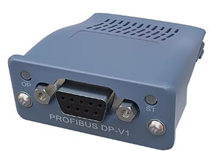 2003-EC-00 : EtherCAT communication interface PARKER AC20 SERIES