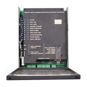 Eurotherm SSD 540 541 DC Drive