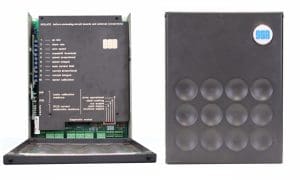 Eurotherm SSD 540 541 DC Drive