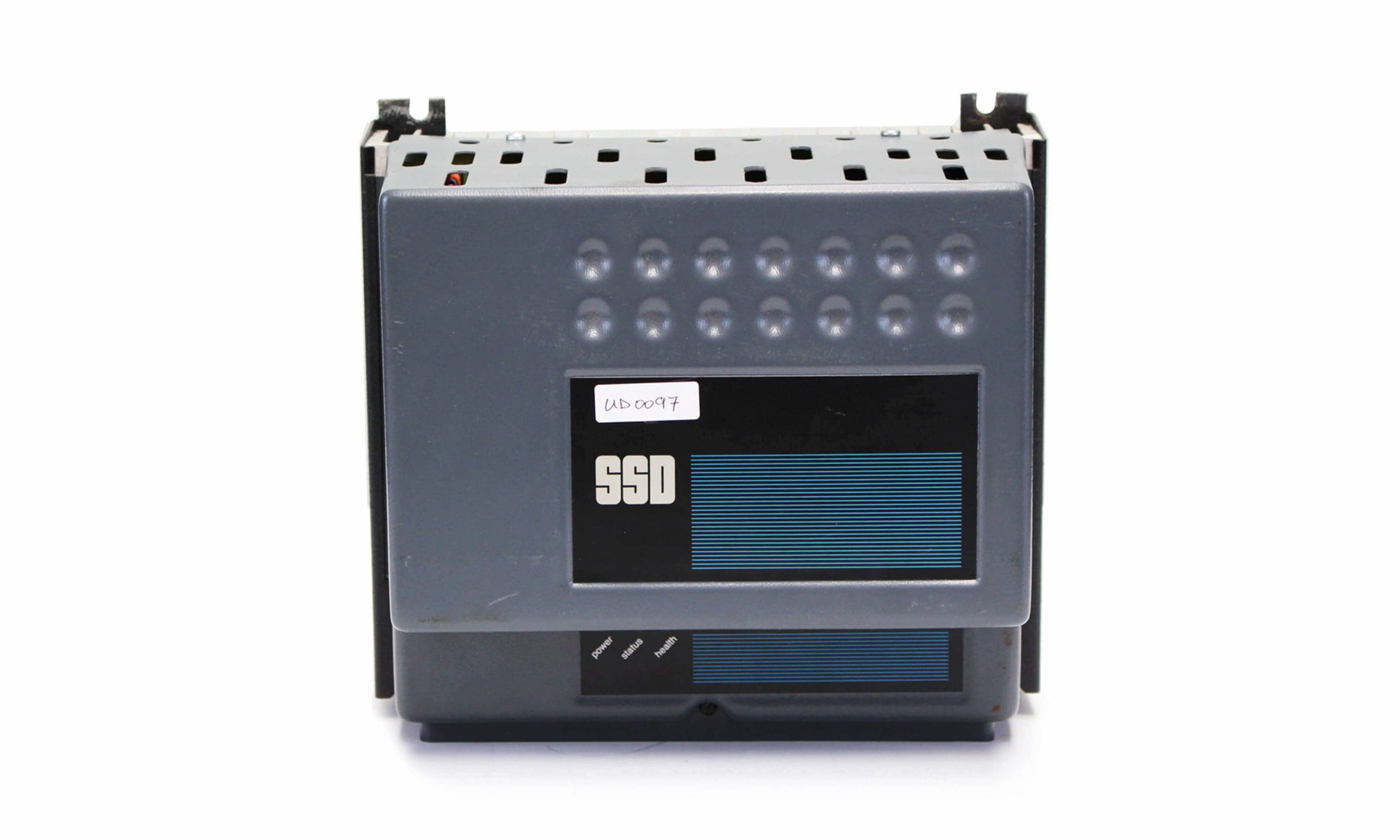 Eurotherm SSD 5831 inverter