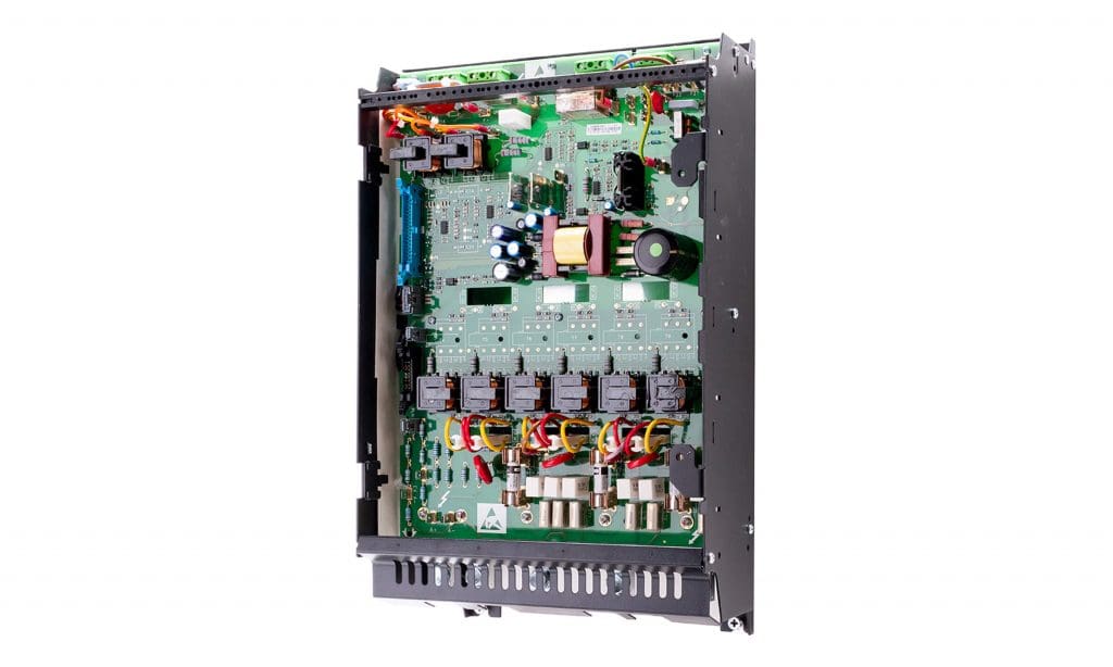 Parker Hannifin DC Drive 590S 591S Power Stack