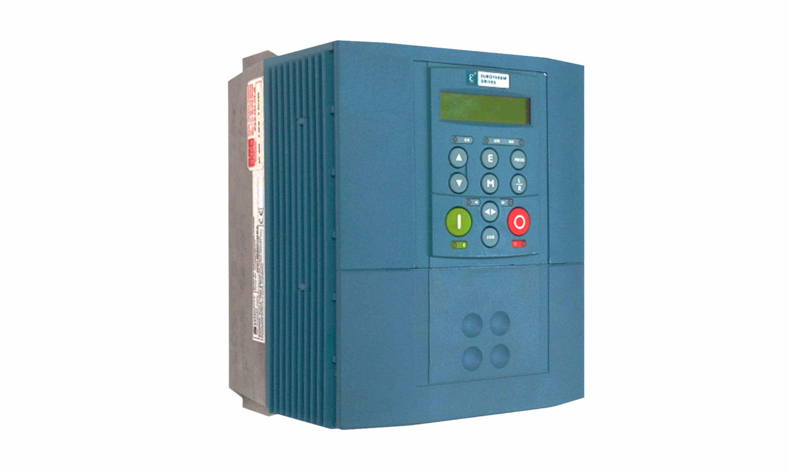 Eurotherm SSD 605C Vector Inverter AC drive