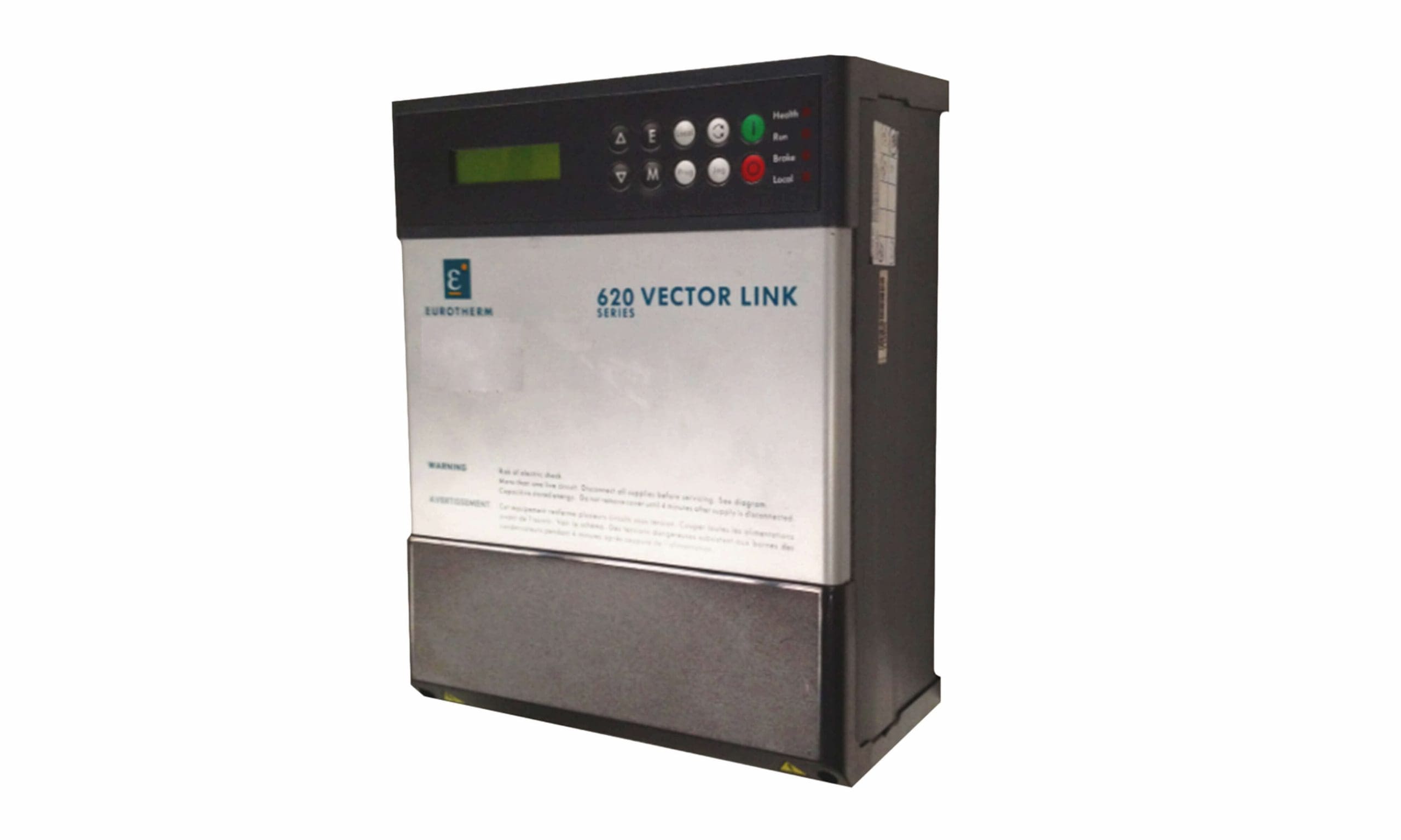 Eurotherm SSD 620 Vector Inverter LINK AC drive