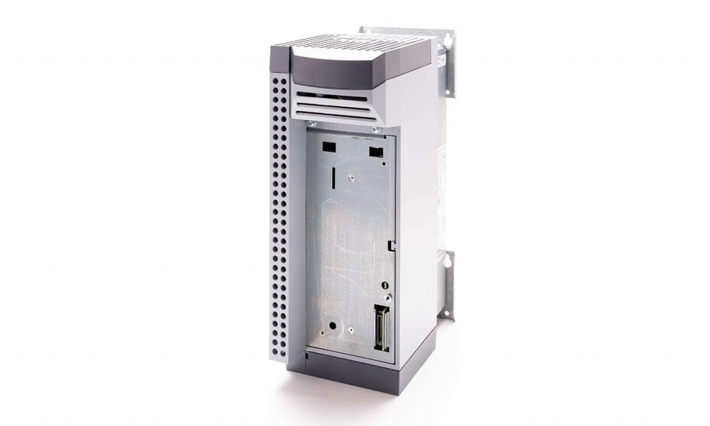 Parker Hannifin AC70 Power Stack