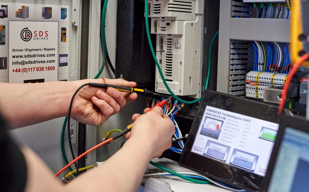 Control System Optimisation & Onsite Systems Commissioning -UK