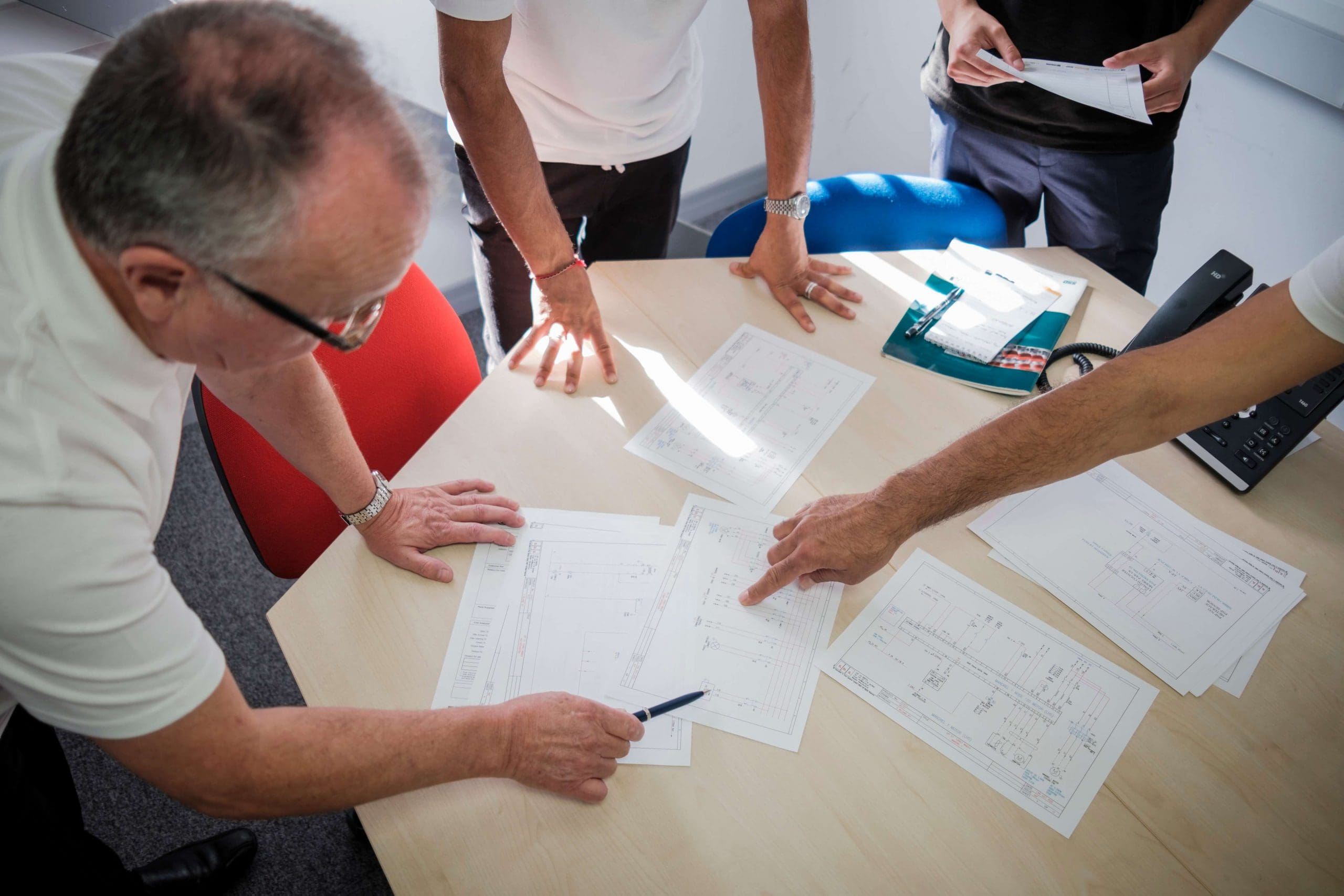 SDS Drives industrial automation repairs and engineering