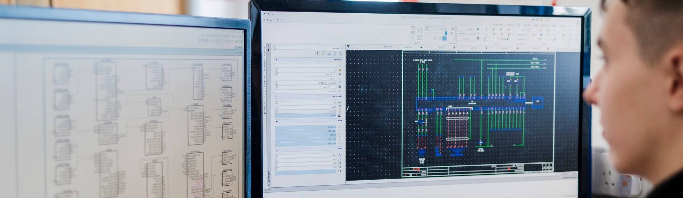 SDS Drives industrial automation repairs and engineering