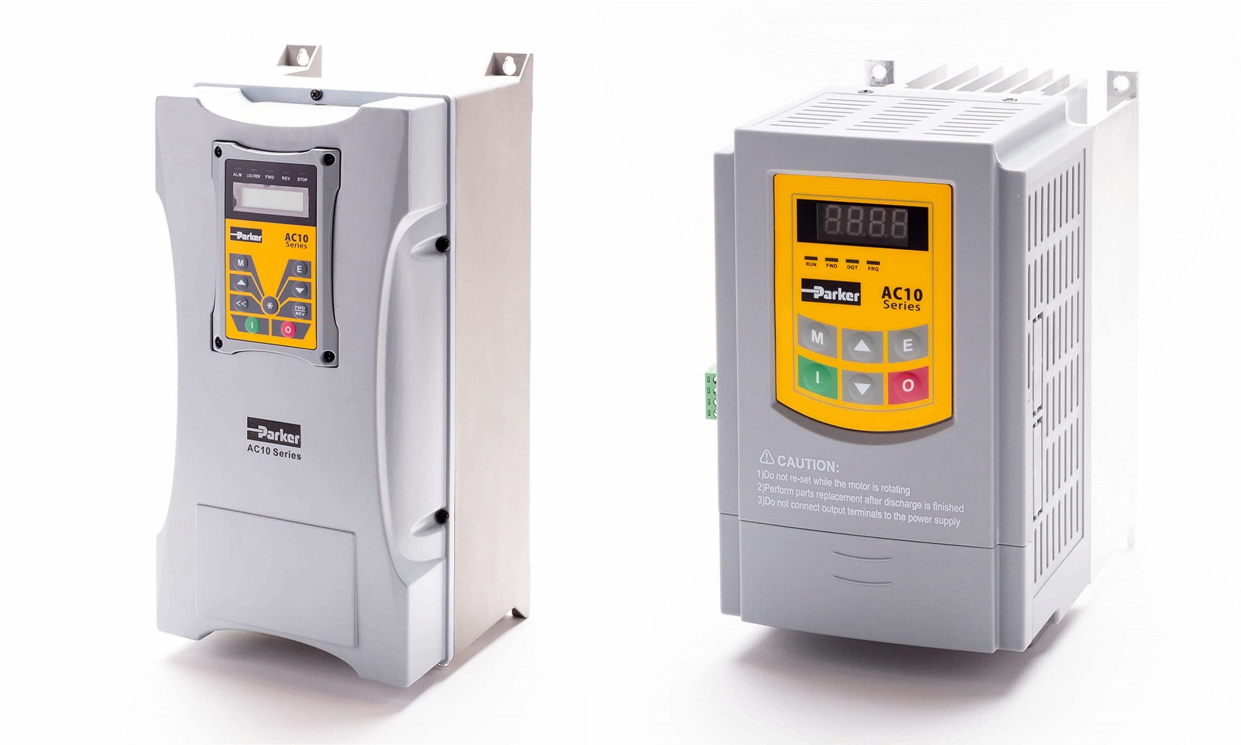 Parker Hannifin AC10 AC Drive