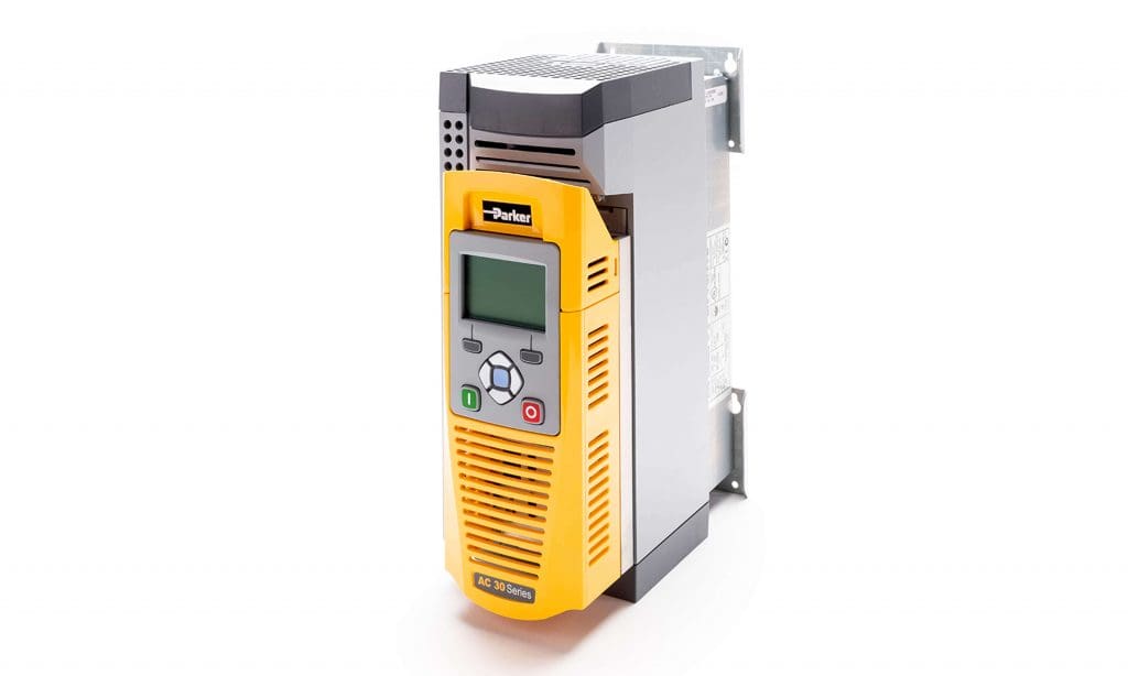 Parker Hannifin AC30 AC Drive