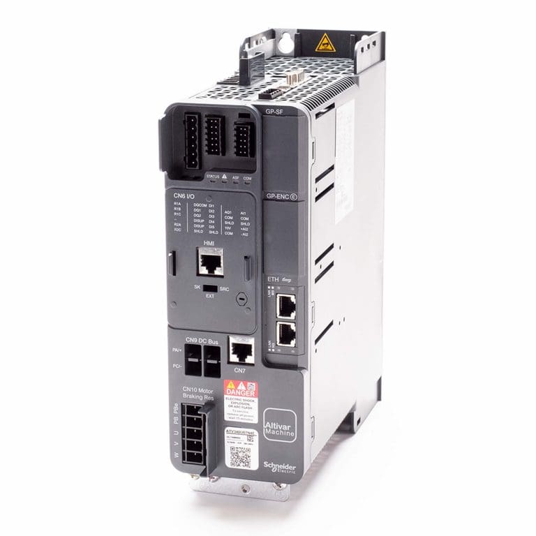 Schneider Drives - SDS Drives in the UK