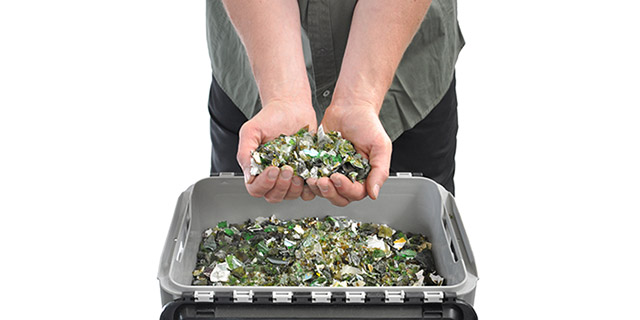 Glassbusters case study SDS