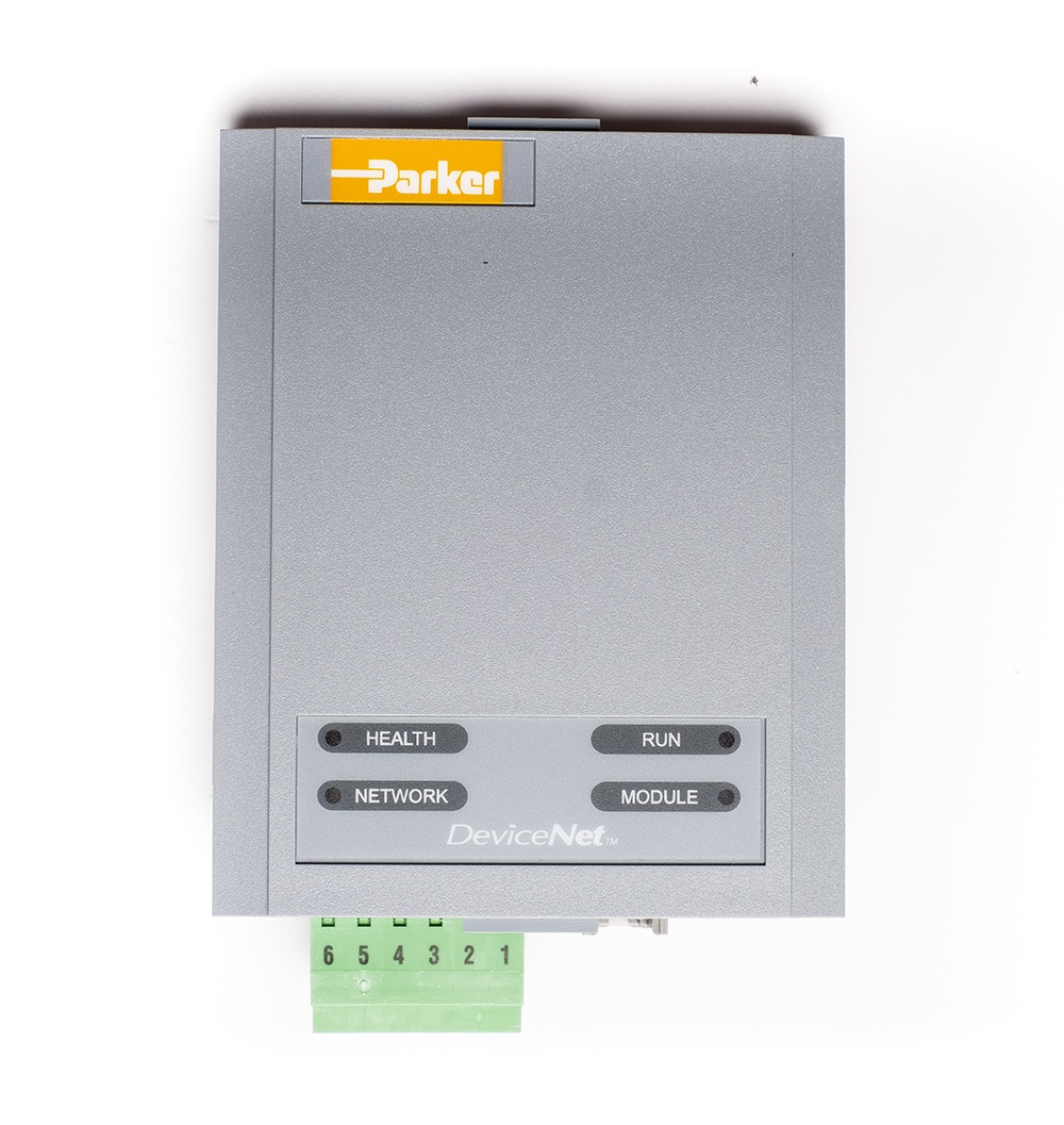DeviceNet Comms Option - Parker 590P & 690P Series - 6053