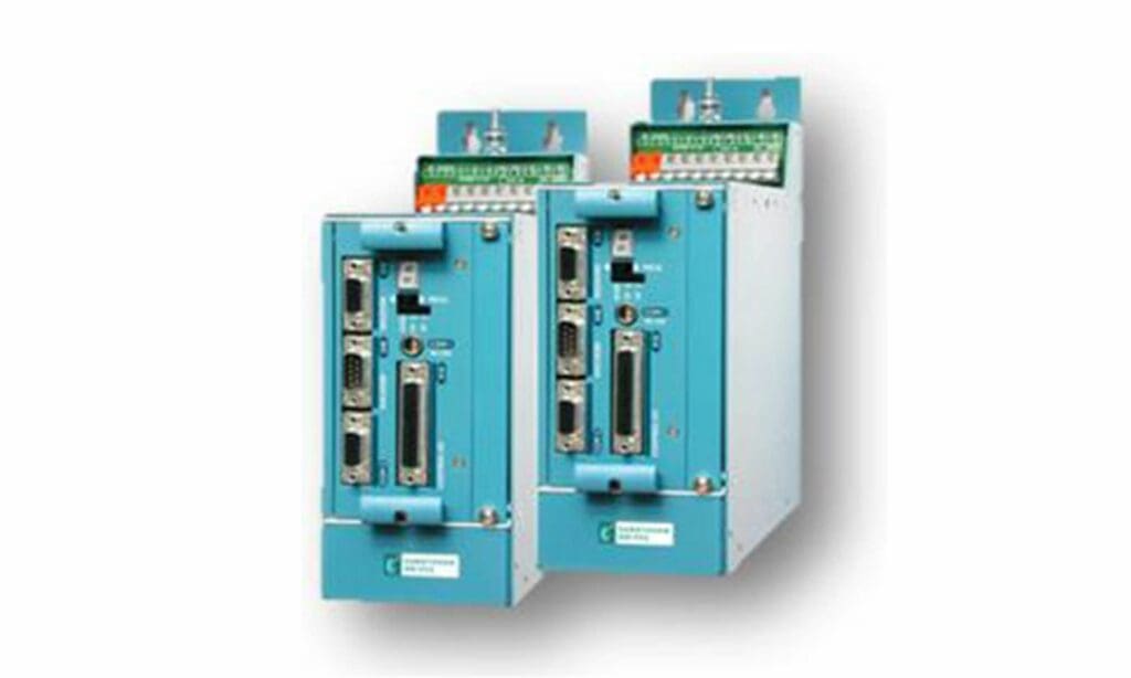 635 servo