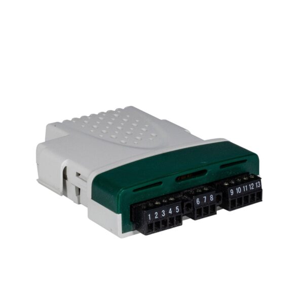 Control Techniques SM-Applications Plus 82000000014000