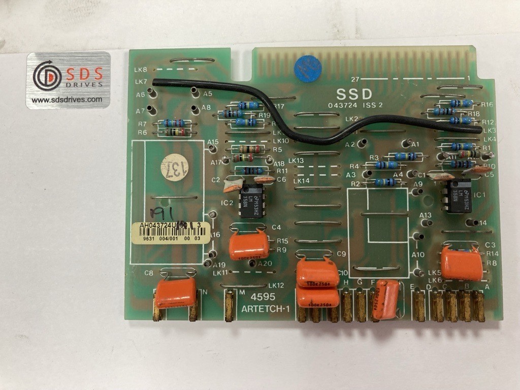 AH043724U101 (REFURB)