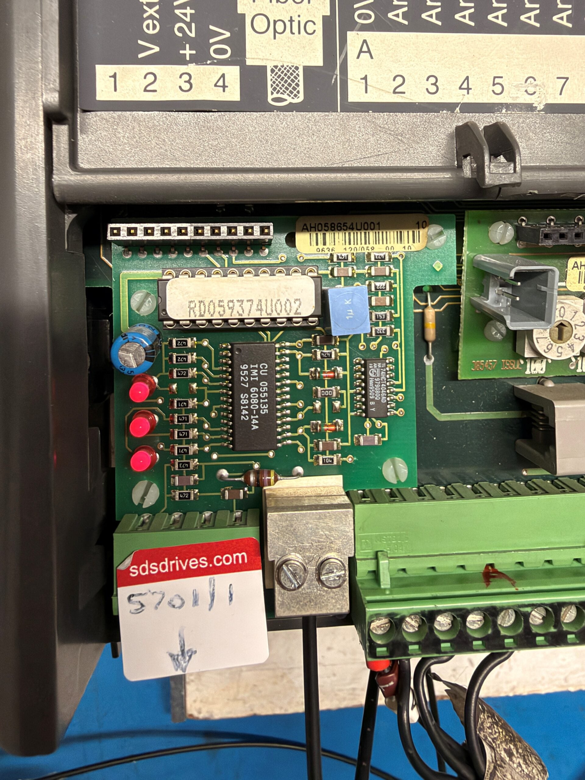 AH058654U001-REFURB